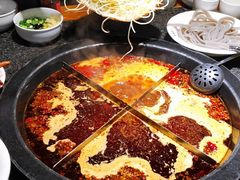 -陈眼镜火锅(总店)