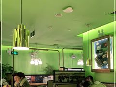大堂-弄堂里(雨花客厅店)