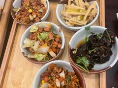 -青藤茶馆(南山路店)