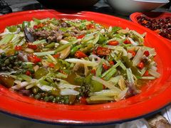 -渝味川菜(夜宵航母店)