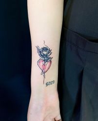 -MDZ STORE·TATTOO·耳饰