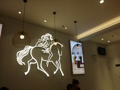 -GODIVA(王府井apm店)