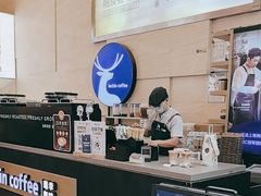 -瑞幸咖啡(解放碑英利大融城店)
