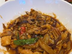 -渔家风味·鲅鱼水饺·央视展播·海鲜天津菜(开发区店)