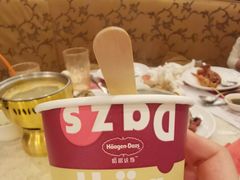 -芭菲盛宴·环球美食(解放碑英利国际店)