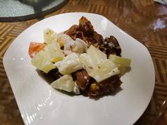 -渔太泰漓江小馆·广西融合菜(西街店)