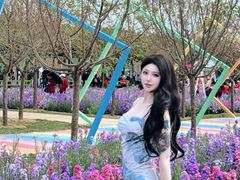 -盈香心动乐园