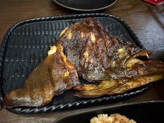 -半酌烧烤小酒馆(南京东路店)