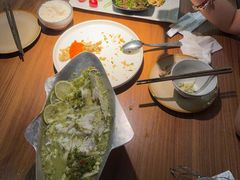 -星叶·东南亚料理(温州万象城店)