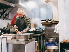 大堂-渝味重庆小面(中野路店)