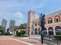 -佛罗伦萨小镇广佛名品奥特莱斯(疏港路店)