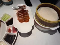 -大鸭梨烤鸭(望京店)