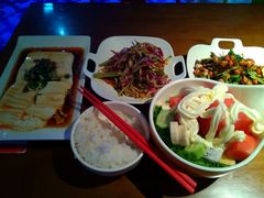 -胖哥俩肉蟹煲(世茂国际广场店)
