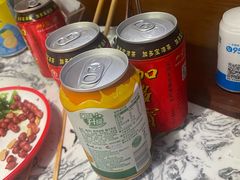-京元盛铜锅涮肉(上海总店)