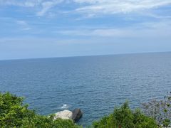 -三亚蜈支洲岛旅游区