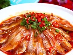 -守柴炉烤鸭(鱼嘴店)