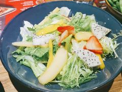 -馋嘴猫北京食堂·烤鸭·宵夜(亚运村店)
