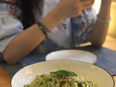 -东米西面(台北院子店)