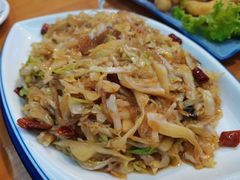 -西关回头馆(西关美食街店)