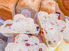 -花园饼屋·吐司蛋糕面包(星海店)