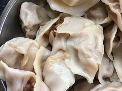 -白记饺子馆多伦道店