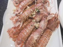 -王庄阿咪海鲜大排档(象园店)