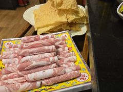-芦月轩羊蝎子(劲松店)