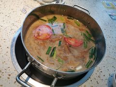 -土风豆米火锅(鸿通城店)