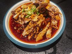 -鱼见你烤鱼•本地烧烤(1818店)