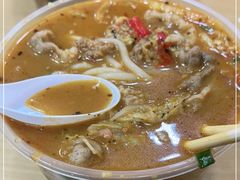 -酸辣粉(氹仔店)