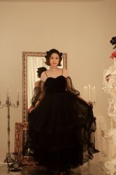 -米莱摄影写真(五大道别墅店)