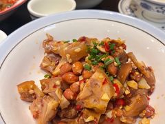 -衡厨·衡阳土菜(中南店)