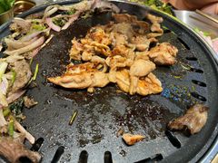 -大千金齐齐哈尔烤肉(清湖店)