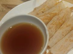 手工薄饼-嘉州叶婆婆钵钵鸡(建设路店)