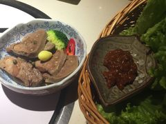 -赤坂亭M9和牛烧肉·日料398放题(万达店)