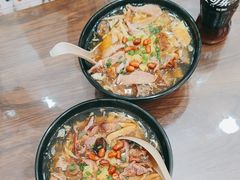 -阿芬卤面(花巷店)