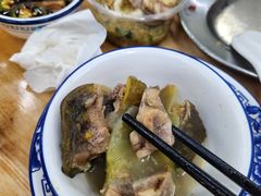 -兴兴旺·冬瓜盅·啫啫煲(西华路店)