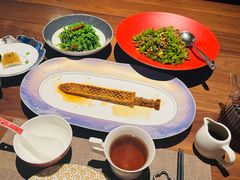 -曾宴·楚菜(湖北省博物馆店)