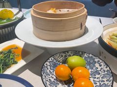 -狮王府淮扬菜(夫子庙老门东店)