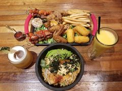 -ATLAS COFFEE(雅居乐中心店)
