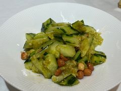 拌黄瓜-香丰阁·烤鸭·川湘菜(昌平店)