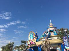 -厦门方特梦幻王国