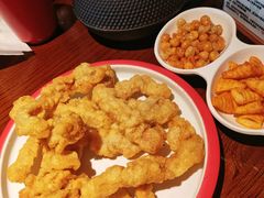 -红料理|串串有瘾·烧烤(吴中路店)