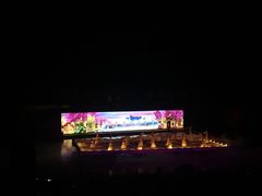 -威海华夏城景区