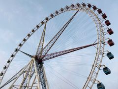 -济南国际园博园