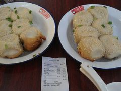 小杨生煎-小杨生煎(龙之梦购物中心店)