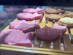 -粉粉乐鲷鱼烧(美罗城店)