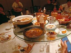 -渝味川菜(夜宵航母店)