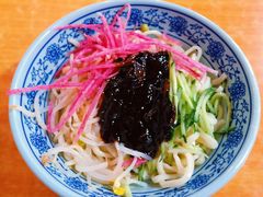 -门框胡同百年卤煮(鸟巢店)