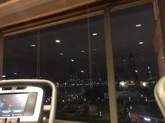 -香格里拉酒店健身中心